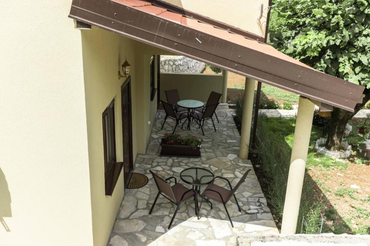 Aria Διαμέρισμα Τσέτινιε Εξωτερικό φωτογραφία