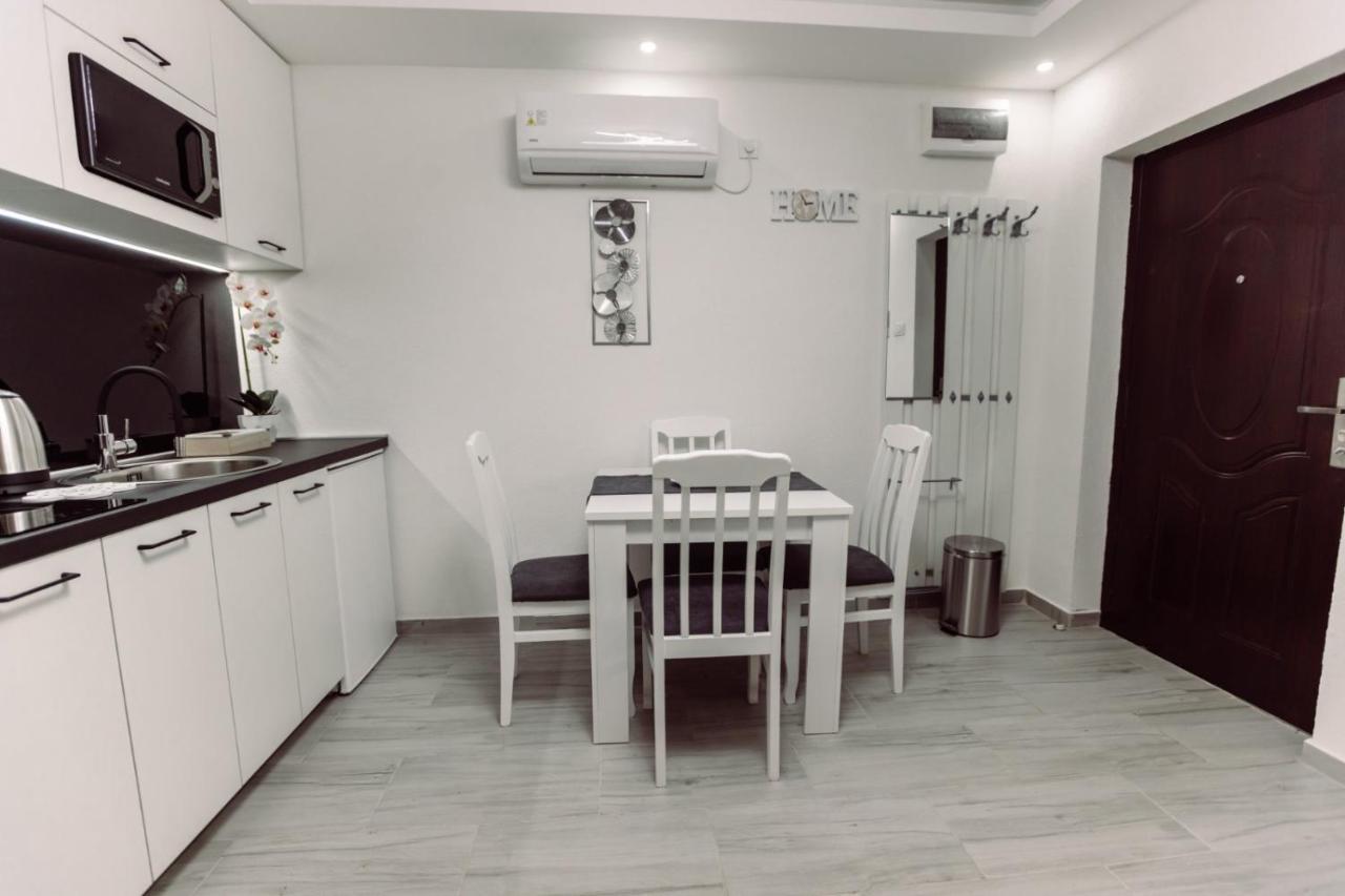 Aria Διαμέρισμα Τσέτινιε Εξωτερικό φωτογραφία