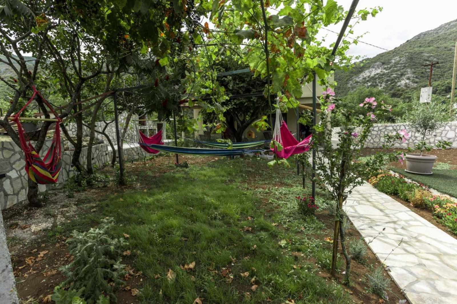 Aria Διαμέρισμα Τσέτινιε Εξωτερικό φωτογραφία