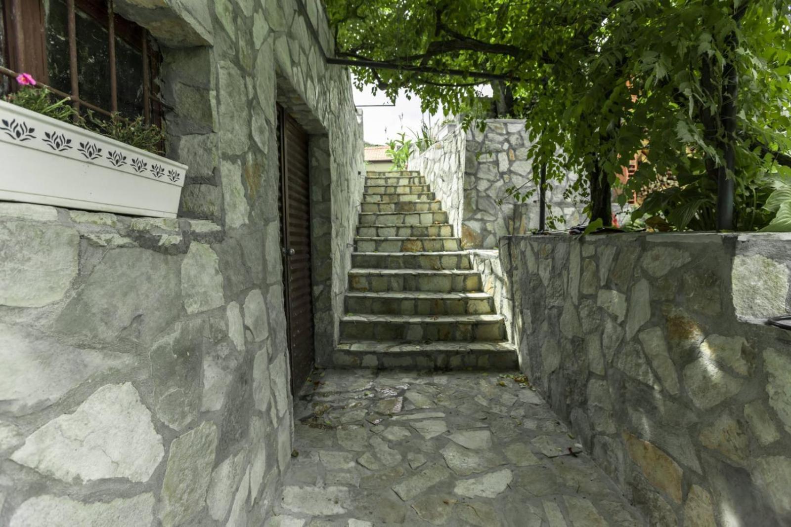 Aria Διαμέρισμα Τσέτινιε Εξωτερικό φωτογραφία