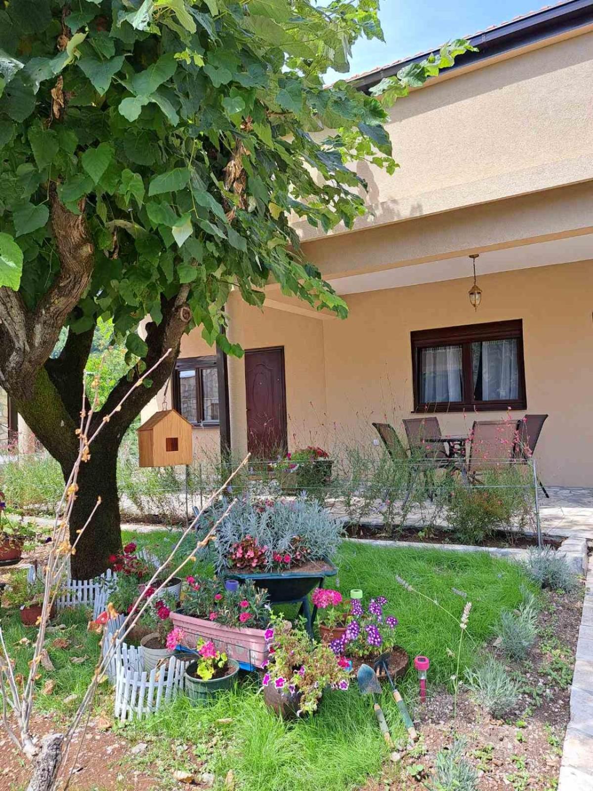 Aria Διαμέρισμα Τσέτινιε Εξωτερικό φωτογραφία